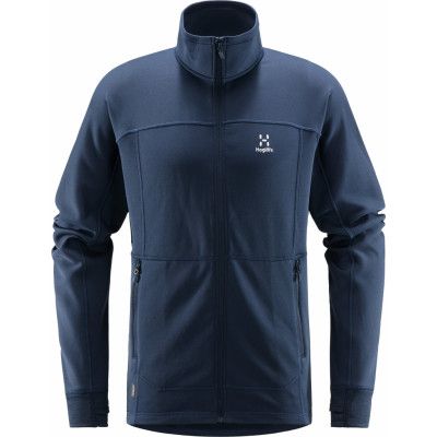 Haglöfs Men's Betula Jacket Tarn Blue