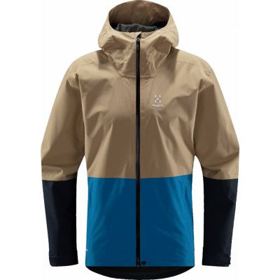 Haglöfs Men's Finch Proof Jacket