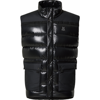 Men's Funäs Down Vest True Black