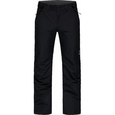 Haglöfs Men's Gondol Insulated Pant  True Black