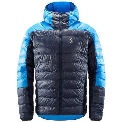 Haglöfs Men's L.I.M Down Hood