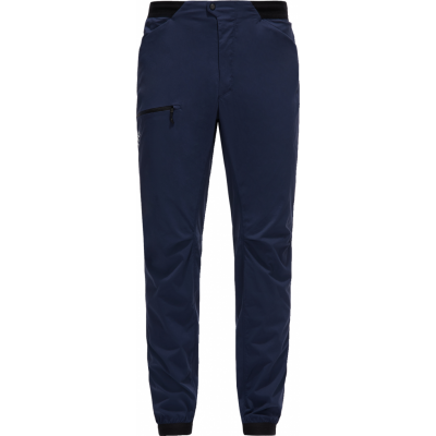 Haglöfs Men's L.I.M Fuse Pant Tarn Blue