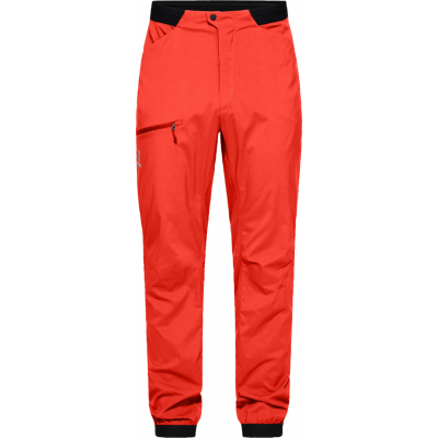 Haglöfs Men's L.I.M Fuse Pant Habanero