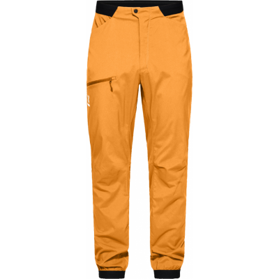 Haglöfs Men's L.I.M Fuse Pant Desert Yellow