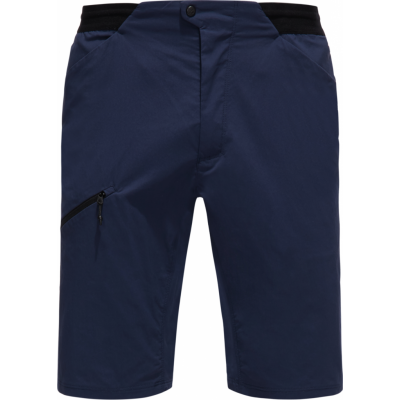 Haglöfs Men's L.I.M Fuse Shorts Tarn Blue
