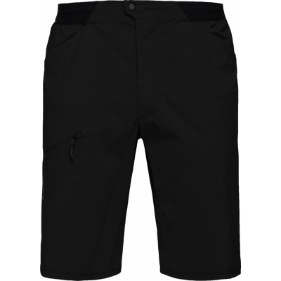 Haglöfs Men's L.I.M Fuse Shorts True Black