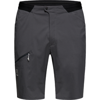 Haglöfs Men's L.I.M Fuse Shorts Magnetite