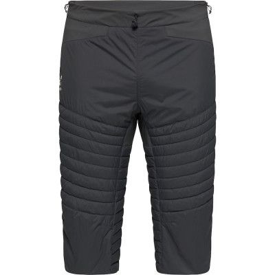 Haglöfs Men's L.I.M Mimic 3/4 Pant Magnetite