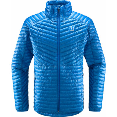 Haglöfs Men's L.I.M Mimic Jacket Nordic Blue