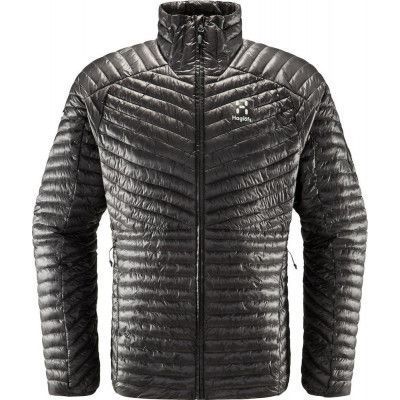 Men's L.I.M Mimic Jacket Magnetite