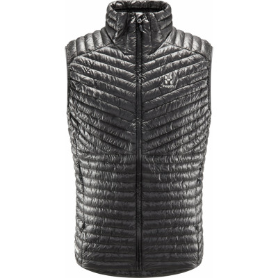 Haglöfs Men's L.I.M Mimic Vest Magnetite