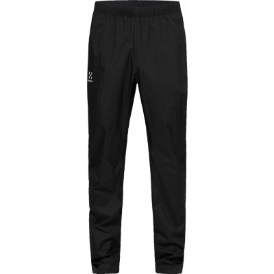 Haglöfs Men's L.I.M Proof Pant True Black