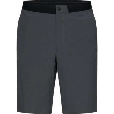 Haglöfs Men's L.I.M Strive Lite Shorts Magnetite