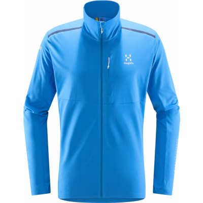 Men's L.I.M Strive Mid Jacket Nordic Blue