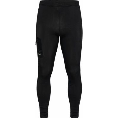 Haglöfs Men's L.I.M Winter Tights True Black