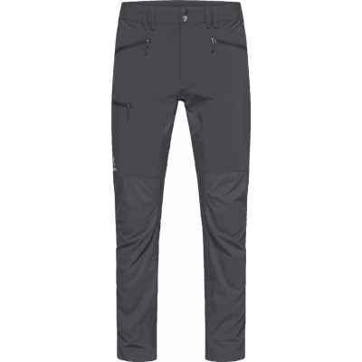 Haglöfs Men's Lite Slim Pant Magnetite