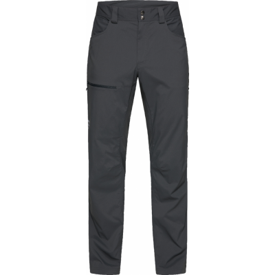 Haglöfs Men's Lite Standard Pant Magnetite
