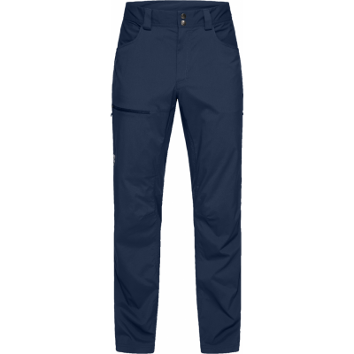 Haglöfs Men's Lite Standard Pant Tarn Blue