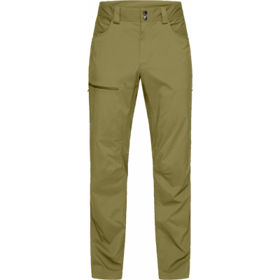 Haglöfs Men's Lite Standard Pant Olive Green