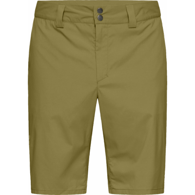 Haglöfs Men's Lite Standard Shorts Olive Green