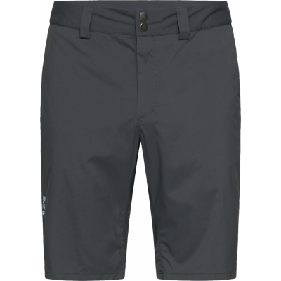 Haglöfs Men's Lite Standard Shorts Magnetite