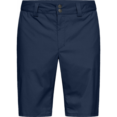 Haglöfs Men's Lite Standard Shorts Tarn Blue