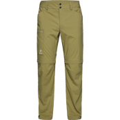 Men's Lite Standard Zip-Off Pant Olive Green