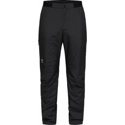 Haglöfs Men's Mimic Silver Pant True Black
