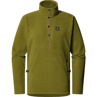 Haglöfs Men's Mora Mid Olive Green