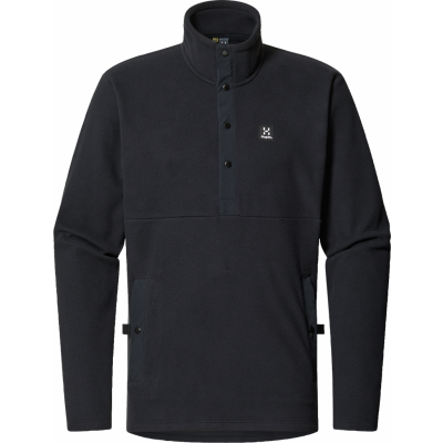 Haglöfs Men's Mora Mid True Black