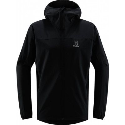 Haglöfs Men's Move Softshell Hood