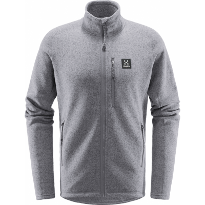Men's Risberg Jacket Concrete