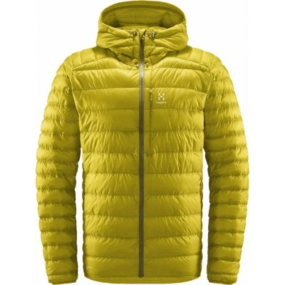 Haglöfs Men's Roc Down Hood Aurora