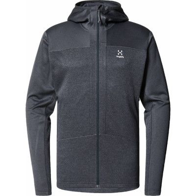 Haglöfs Men's ROC Flash Mid Hood
