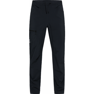 Haglöfs Men's Roc Lite Standard Pant True Black