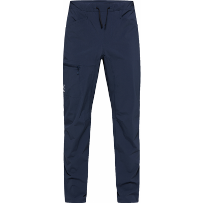 Haglöfs Men's Roc Lite Standard Pant Tarn Blue