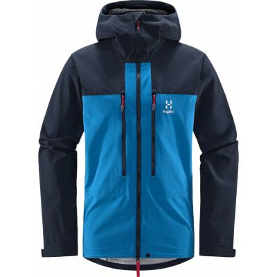 Haglöfs Men's ROC Sight Softshell Jacket