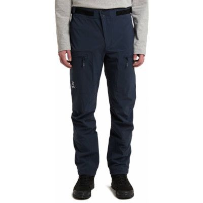 Haglöfs Men's ROC Sight Softshell Pant