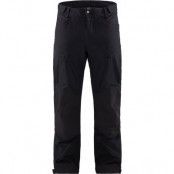 Men's Rugged Mountain Pant True Black Solid