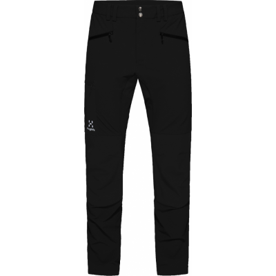 Haglöfs Men's Rugged Slim Pant True Black