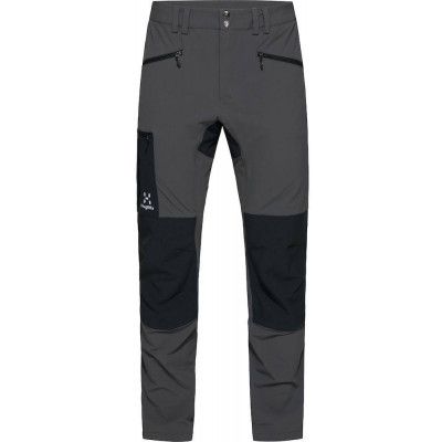 Haglöfs Men's Rugged Slim Pant Short
