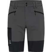 Men's Rugged Slim Shorts Magnetite/True Black