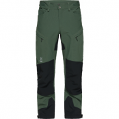 Men's Rugged Standard Pant Fjell Green/True Black