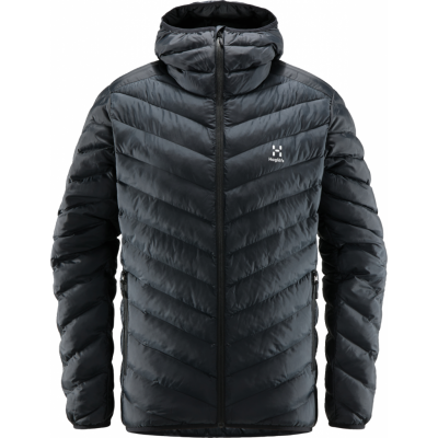 Haglöfs Men's Särna Mimic Hood True Black