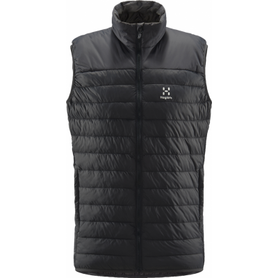 Haglöfs Men's Spire Mimic Vest Magnetite