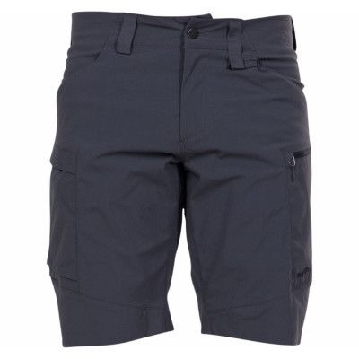 Mid Fjell Shorts Men, Magnetite, L,  Haglöfs