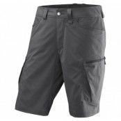 Mid Fjell Shorts Men, Magnetite, Xs,  Haglöfs