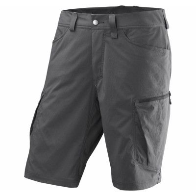 Mid Fjell Shorts Men, Magnetite, Xxl,  Haglöfs