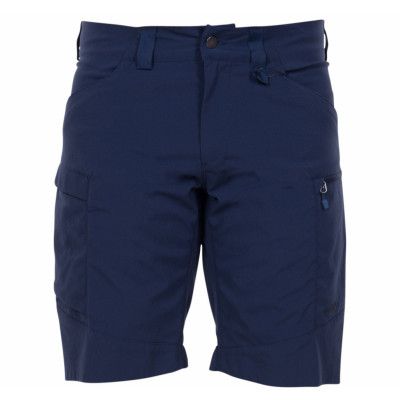 Mid Fjell Shorts Men, Tarn Blue, Xl,  Haglöfs