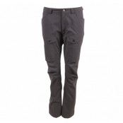 Mid Fjord Pant Women, Beluga, 34,  Haglöfs